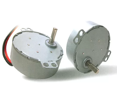 Synchronous motor