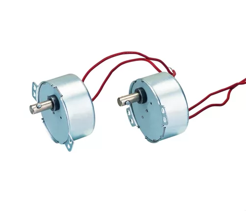 Synchronous motor