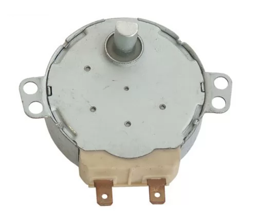 Synchronous motor