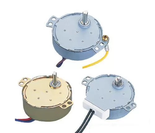 Synchronous motor