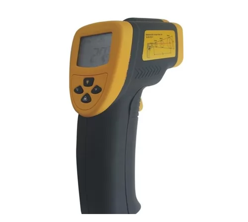 Infrared Thermometer