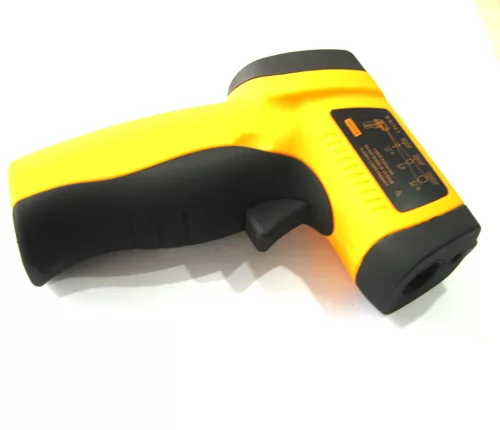 Infrared Thermometer