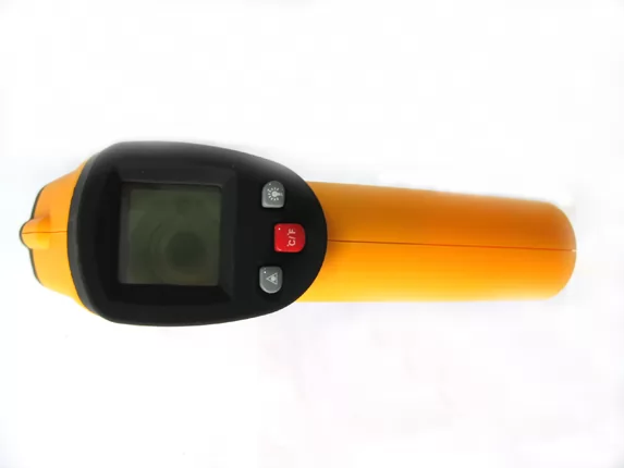 Infrared Thermometer