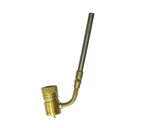 Welding hand torch