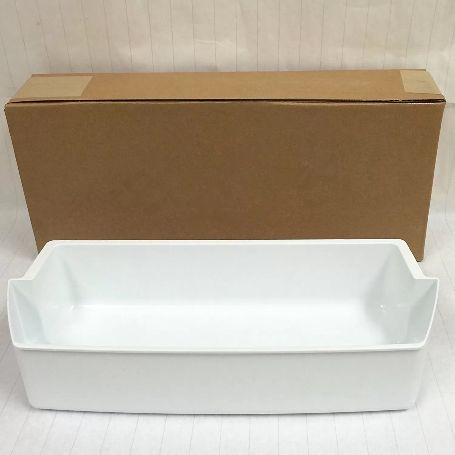 2187172 Door Shelf Bin for Whirlpool Refrigerator