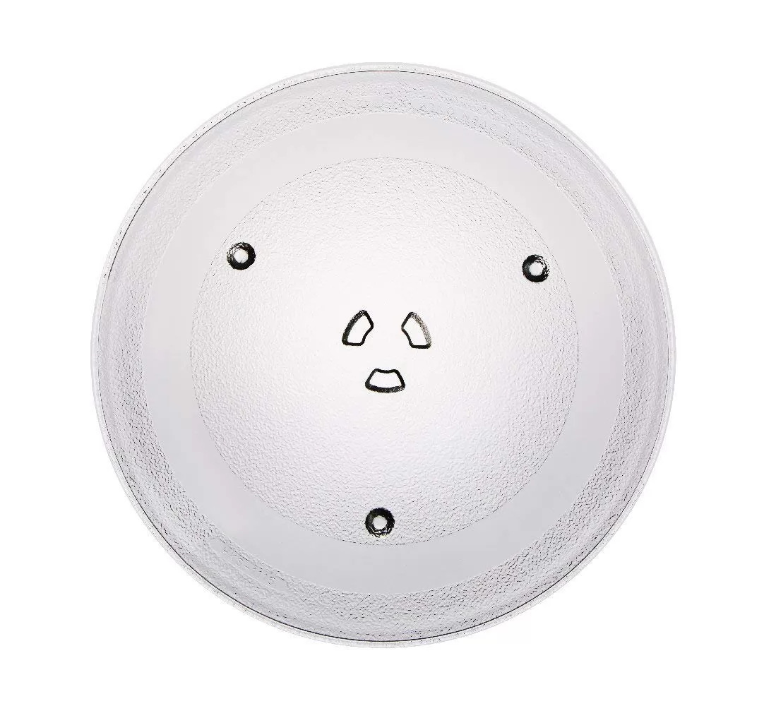 Microwave Glass Tray Plate Turntable 3390W1G010C