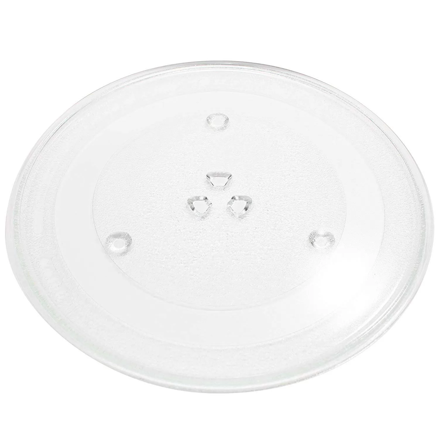 Microwave Glass Tray Plate Turntable F06014M00AP