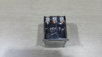 cheap Three poles contactor suppliers