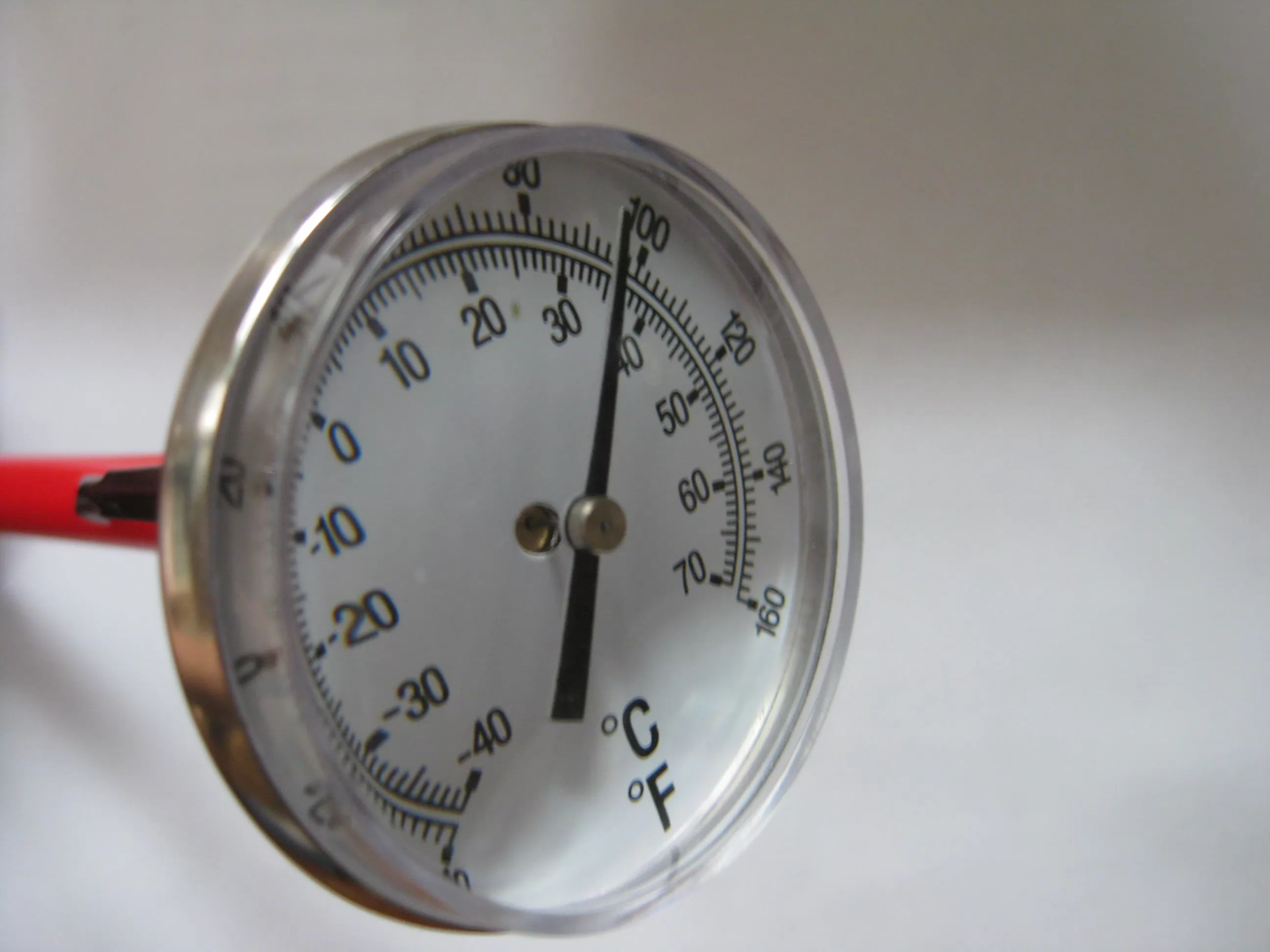 china Oil thermometer for sale