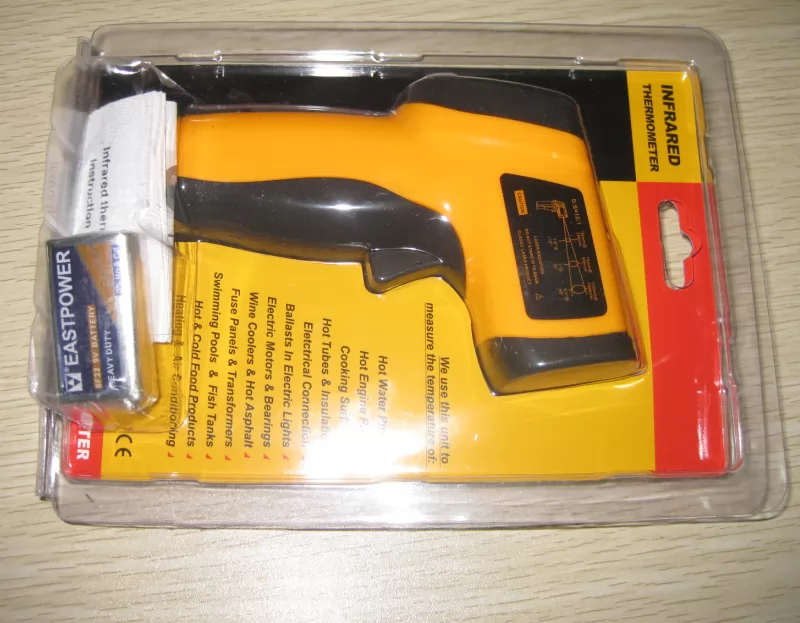 cheap Infrared thermometer suppliers