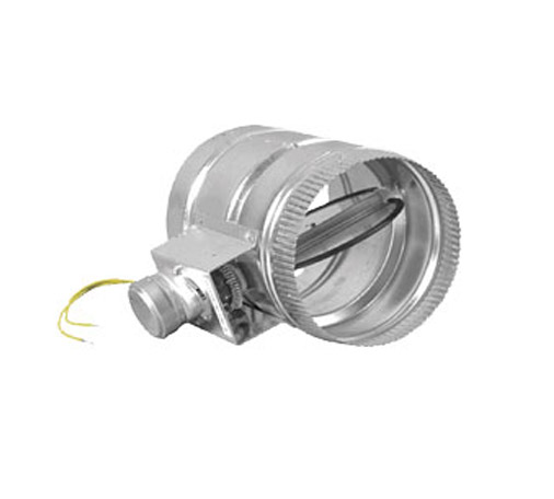 Air damper