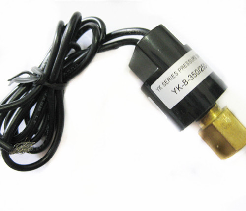 Pressure switch
