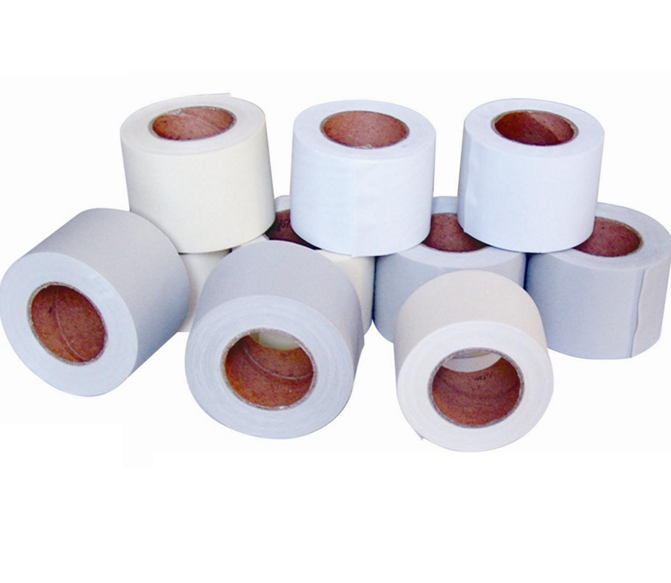 Service tape for air conditioner