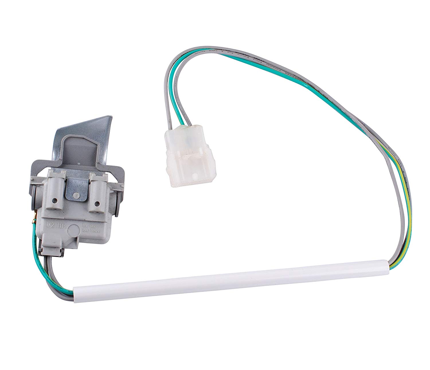 Washer Lid Switch 3949238
