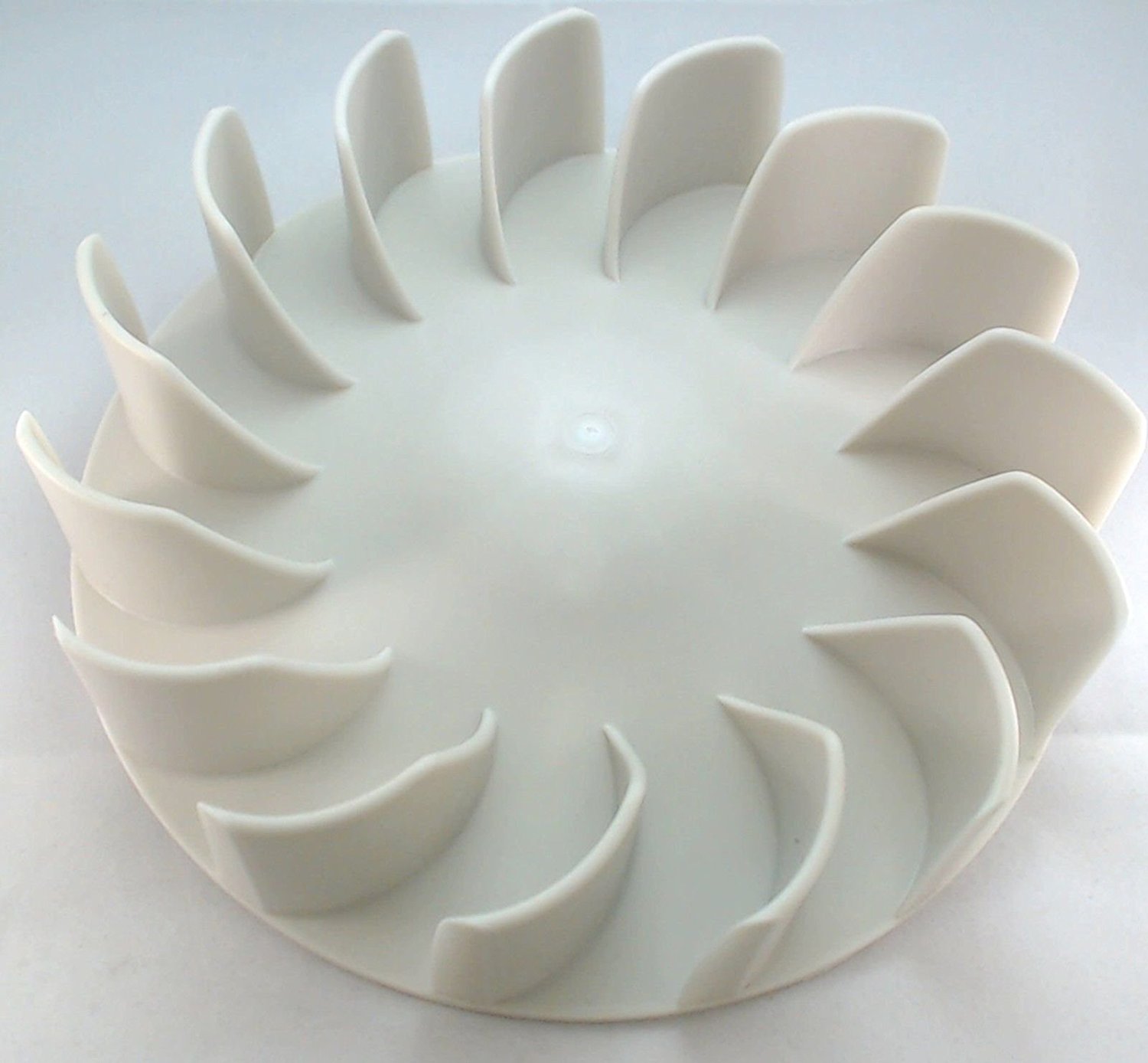 Whirlpool Dryer Blower Wheel 694089