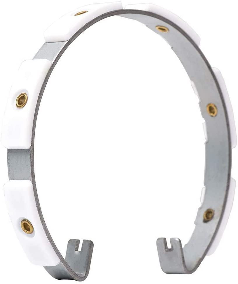W10817888 6 Pad Washer Clutch Lining Clutch Band Exact Fit For Whirlpool & Kenmore Washers - Replaces