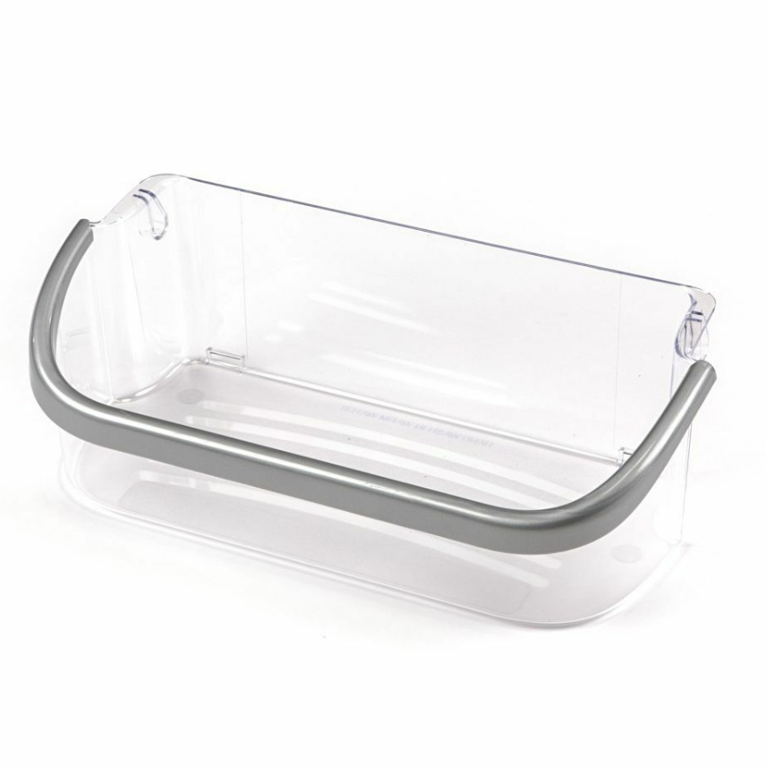 PartsNet refrigerator Door bar Refrigeration door bin 241808221 