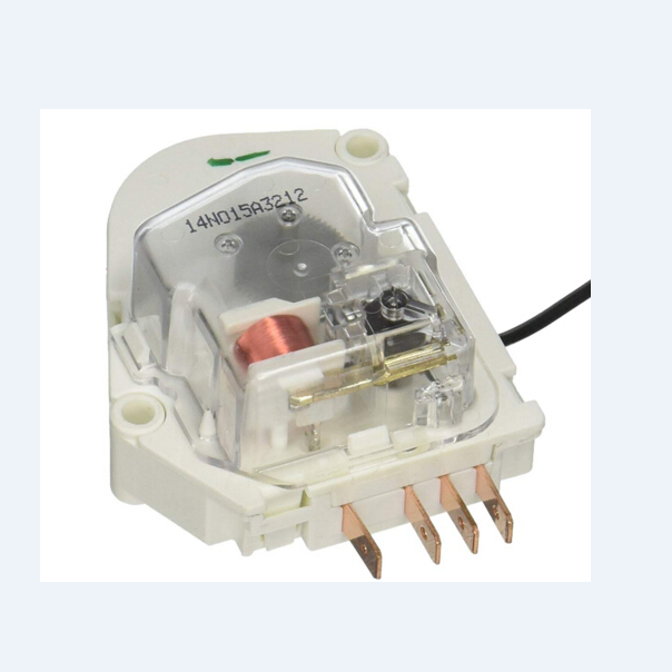 Refrigerator Defrost Timer Kit for Whirlpool / Sears / Maytag Refrigerator Part # 482493/W10822278 