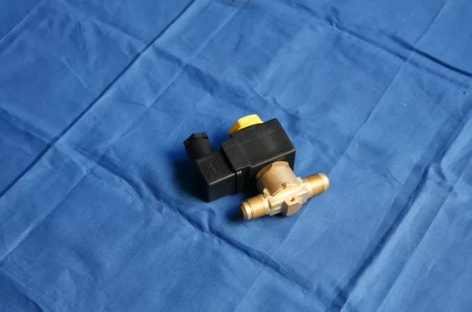 cheap Air conditioner solenoid valve suppliers