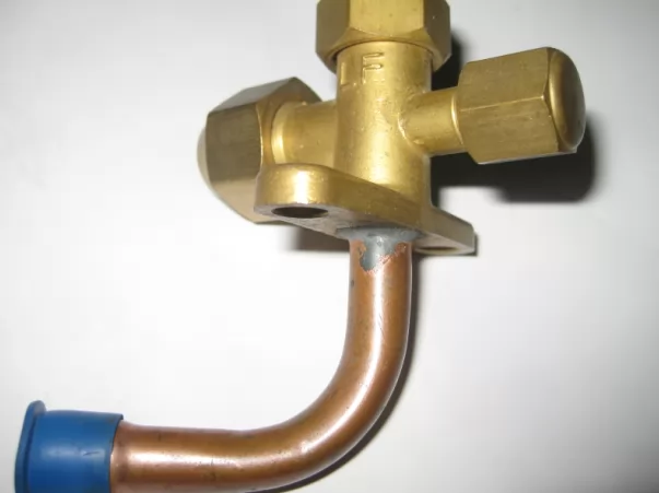 buy  Air Conditioner Valve  manufacturer