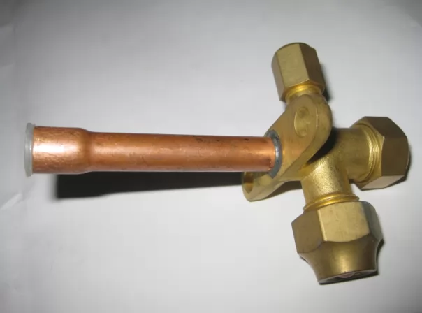 cheap  Air Conditioner Valve  suppliers
