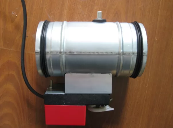 cheap air damper suppliers