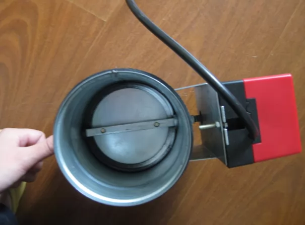 air damper for sale