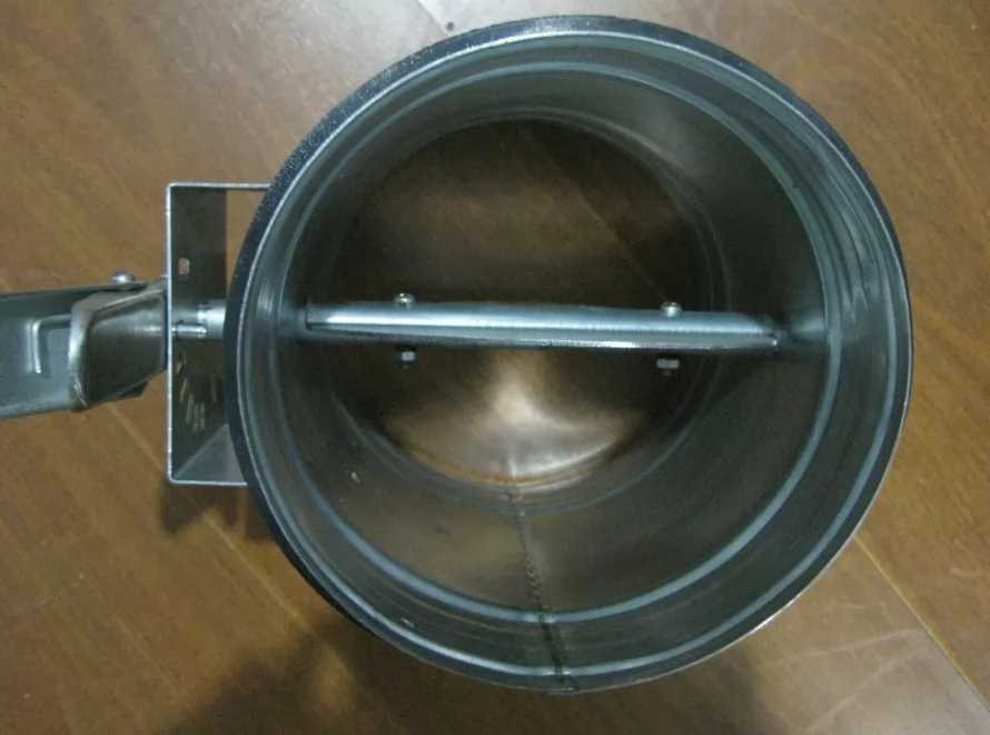 Air flow control valve 1 air damper  price