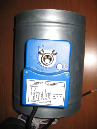 cheap Air flow control valve 3 air damper suppliers cheap Air flow control valve 3 air damper suppliers