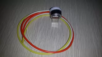 cheap Bimetal defrost thermostat suppliers cheap Bimetal defrost thermostat suppliers