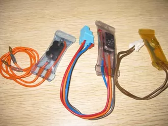 Defrost thermostat price
