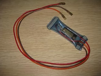 china Defrost thermostat for sale china Defrost thermostat for sale