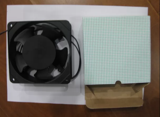 axial fan   price