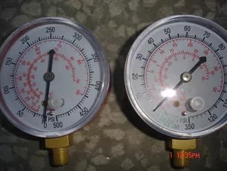 china Manifold gauge for sale china Manifold gauge for sale