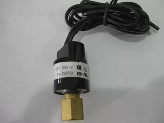 buy Pressure switch manufacturer
