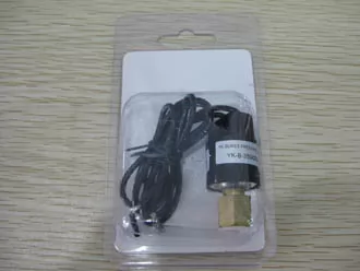 Pressure switch price