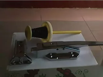 buy Refrigerator door handle manufacturer