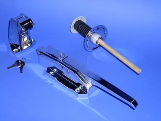 Refrigerator door handle price