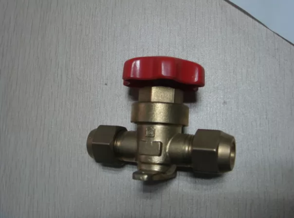 buy  Hand valve Brass fitting  manufacturer