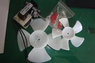 china Refrigerator motor for sale
