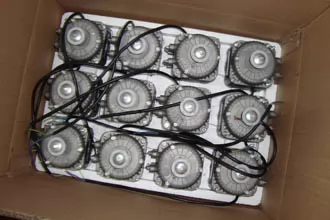 cheap Shaded pole motor suppliers