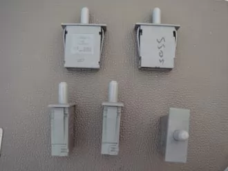 buy Refrigerator switch manufacturer