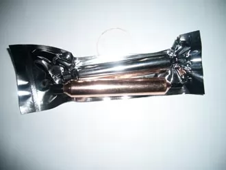 buy Copper filter drier manuafcturer