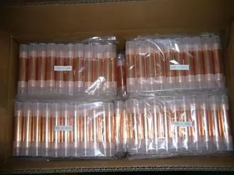 cheap Copper filter drier suppliers
