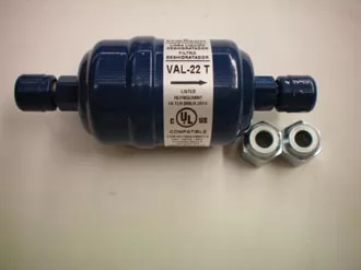 cheap Filter drier for air conditioner suppliers cheap Filter drier for air conditioner suppliers