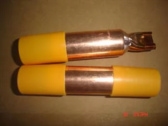 cheap Filterdrier(double inlets) suppliers