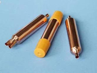 Filterdrier(double inlets) price