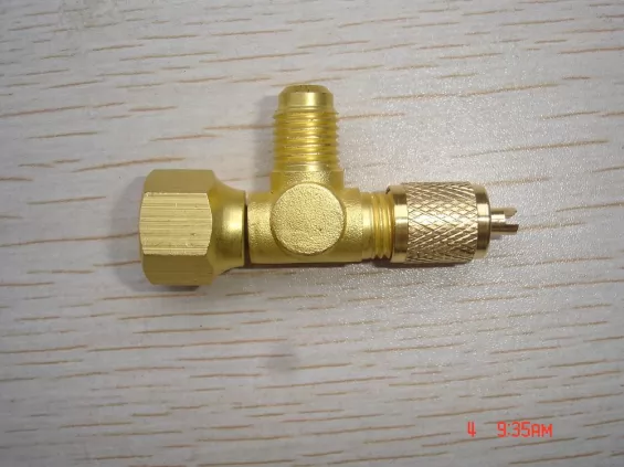 cheap Valve Cap Brass fitting  suppliers