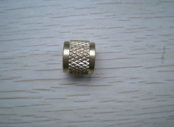 china  Valve Cap Brass fitting for sale