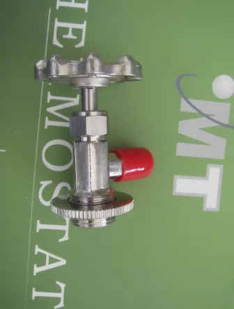 buy  CH338R and other Can Tap Valve  manufacturer